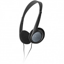 Наушники Panasonic RP-HT010GU-H (160382)