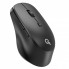 Мышка OfficePro M305B Silent Click Ergonomic Wireless Black (M305B) (243382)