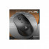 Мышка OfficePro M305B Silent Click Ergonomic Wireless Black (M305B) (243382)