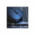Мышка OfficePro M305B Silent Click Ergonomic Wireless Black (M305B) (243382)