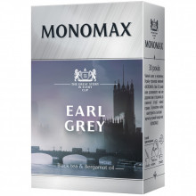 Чай Мономах Earl Grey 90 г (mn.12234) (244382)