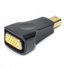 Переходник mini DisplayPort to VGA Cablexpert (A-mDPM-VGAF-01) (252382)