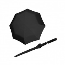 Зонт Knirps U.900 трость Black (Kn96 2900 1001) (257382) Зонт Knirps U.900 трость Black (Kn96 2900 1001) (257382)