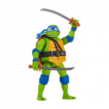 Фигурка TMNT Мovie III – Леонардо (звук) (83351) (268382)