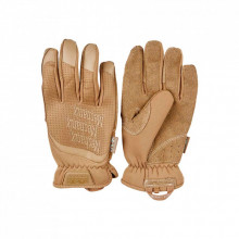 Тактические перчатки Mechanix FastFit XXL Coyote (FFTAB-72-012) (285382)