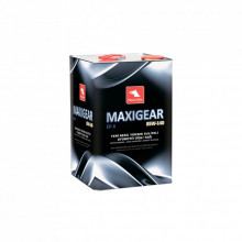 Трансмиссионное масло Petrol Ofisi Maxigear EP-X 85W-140 17,6л (16кг) (6944) (294382)