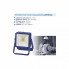 Фонарь Westinghouse 3W LED WF1530 + 4 x AAА LR03 (WF1530-4LR03D1) (316382)
