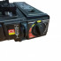 Туристическая портативная газовая плита горелка Portable Gas Stove BDZ-155-A с переходником (340382)