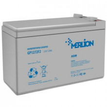 Батарея к ИБП Merlion 12V-7.2Ah (GP1272 F2) (155482)