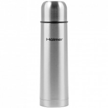 Термос Hölmer Exquisite 500 мл Сталевий (TH-00500-SS Exquisite) (207482) Термос Hölmer Exquisite 500 мл Сталевий (TH-00500-SS Exquisite) (207482)