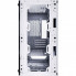 Корпус 1stPlayer X4-M-2F1P-W-1F1-W-WH (213482)