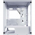 Корпус 1stPlayer X4-M-2F1P-W-1F1-W-WH (213482)
