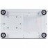 Корпус 1stPlayer X4-M-2F1P-W-1F1-W-WH (213482)