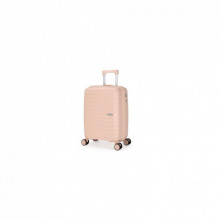 Чемодан Semi Line 20" S T5795-1 Beige (DAS303026) (283482)