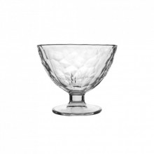 Креманка Uniglass Quartz 375 мл (44855) (291482) Креманка Uniglass Quartz 375 мл (44855) (291482)