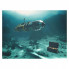 Конструктор Metal Time Elusive Nautilus (MT045) (318482)