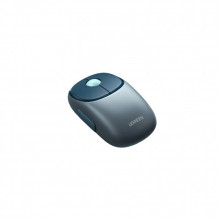 Мышка Ugreen MU102 Wireless/Bluetooth Black (90538) (345482)