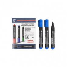 Маркер синий COLOR-IT 8004(Blue) Diamont "C" в упаковке 12 шт Маркер синий COLOR-IT 8004(Blue) Diamont "C" в упаковке 12 шт