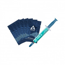 Термопаста Arctic MX-6 4g with 6 pcs MX Cleaner (ACTCP00084A) (213582)