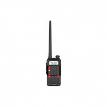 Портативная рация Baofeng UV-10R Black (233582)