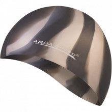 Шапка для плавания Aqua Speed Bunt 4050 113-56 мультиколор Уні OSFM (5908217640505) (285582)