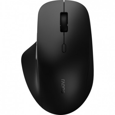 Мышка Rapoo M50 Plus Silent Wireless Black (M50_plus) (235682)