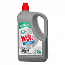 Средство для ручного мытья посуды Maxi Power Платинум 5 л (4823098415466) (250682)