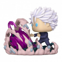 Фигурка Funko Pop серии Магическая битва – Годжо (80284) (269682)