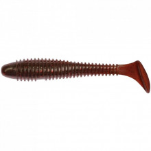 Силикон рыболовный Select Fatfish 5.8" col.103 (4 шт/упак) (1870.25.91) (278682)