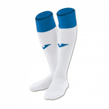 Гетры Joma Calcio 24 400022.207 біло-синій Чол 28-33 (9995527145093) (280682)