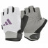 Перчатки для фитнеса Adidas Performance Women's Gloves ADGB-13254 білий, сірий M (885652019071) (284682)