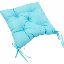 Подушка на стул MirSon Ranforce Elite 11-2208 Mint 40x50 см (2200006275848) (332682)