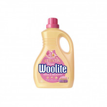 Гель для стирки Woolite Для шерсти и деликатных тканей С кератином 1.8 л (5900627090468) (343682)