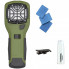 Фумигатор Thermacell MR-350 Portable Mosquito Repeller Оlive (1200.05.88) (230782)