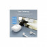 Наушники Vention Elf Earbuds E02 White (NBGW0) (317782)