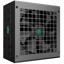 Блок питания Deepcool 650W PN650M GamerStorm (R-PN650M-FC0B-JGEU) (341782)