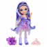 Кукла Rainbow High серии Rainbow Shimmers - Виолетта (122425) (335882)
