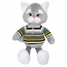 Мягкая игрушка Tigres Кошка в одежде Лейла (КО-0081) (267982) Мягкая игрушка Tigres Кошка в одежде Лейла (КО-0081) (267982)