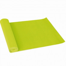 Коврик для йоги Toorx Yoga 173 х 60 х 0,4 см Verde (MAT-173) (931135) (284982)