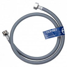 Шланг для воды Corso NYLON 1/2" ВН 100см (9690130) (286982)