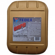 Моторное масло TEDEX UHPD MOTOR OIL CI-4 10W40 - 20л (298982)