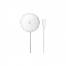 Зарядное устройство Essager 2-in-1 wireless charger 15W white (EWXCX-CF02-Z) (322982)