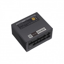 Блок питания Gamemax 750W (GS-750G Black) (342982)