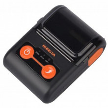 Принтер чеков Rongta RPP02B Bluetooth, USB (RPP02B) (204092)
