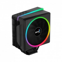 Кулер для процессора AeroCool Cylon 4F (ACTC-CL30420.04) (248092)