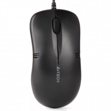 Мышка A4Tech OP-560NU (4711421873581) (256092)