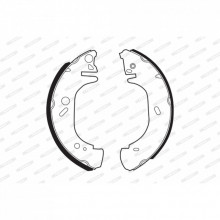 Тормозные колодки FERODO FSB541 (300092)