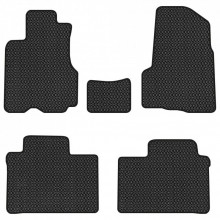 Коврик в салон EVAtech Honda CR-V (RD) 2001-2006 2 покоління SUV (HA51753PBC5RBB) (310092)