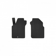Коврик в салон EVAtech передні Renault Samsung Motors SM5 (A32) 19 (RS22950AV2AV1RBB) (315092)