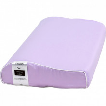 Подушка MirSon ортопедическая №6115 Delicate satin Calypso Kiddy Girl 50х29 (2200003262698) (326092)